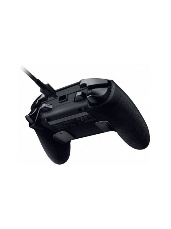 ჯოისტიკი: Razer Raiju Ultimate Black - RZ06-02600300-R3G1