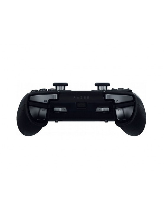 ჯოისტიკი: Razer Raiju Ultimate Black - RZ06-02600300-R3G1