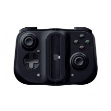 ჯოისტიკი: Razer RZ06-03360100-R3M1 Kishi Gaming Controller For iPhone Lightning Black