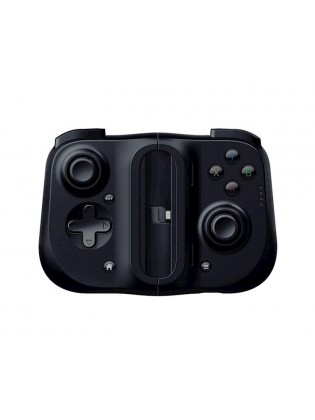 ჯოისტიკი: Razer RZ06-03360100-R3M1 Kishi Gaming Controller For iPhone Lightning Black