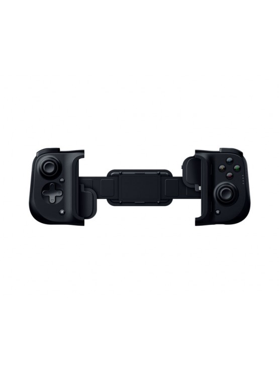 ჯოისტიკი: Razer RZ06-03360100-R3M1 Kishi Gaming Controller For iPhone Lightning Black