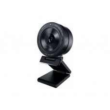 ვებკამერა: Razer Kiyo Pro Full HD Webcam Black - RZ19-03640100-R3M1