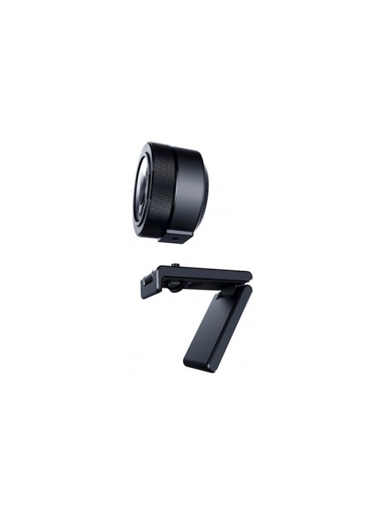 ვებკამერა: Razer Kiyo Pro Full HD Webcam Black - RZ19-03640100-R3M1