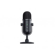 მიკროფონი: Razer Seiren V2 Pro Streaming Microphone Black - RZ19-04040100-R3M1
