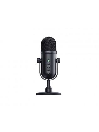 მიკროფონი: Razer Seiren V2 Pro Streaming Microphone Black - RZ19-04040100-R3M1