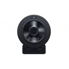 ვებკამერა: Razer Kiyo X USB Webcam for Full HD Streaming - RZ19-04170100-R3M1