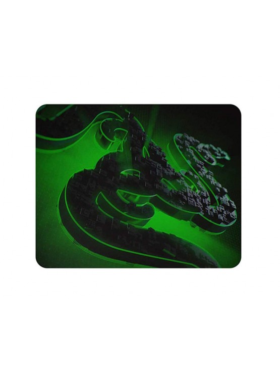 კომბო: Razer Abyssus Lite & Goliathus Mouse and Mousepad - RZ83-02730100-B3M1