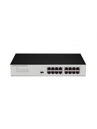 სვიჩი: BDCOM S1016C 16 port