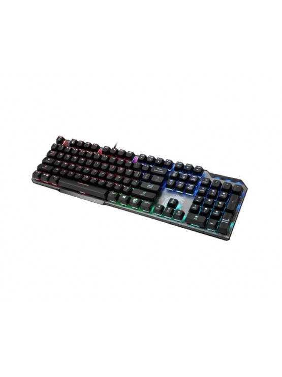 კლავიატურა: MSI Vigor GK50 Elite Gaming Keyboard - S11-04RU226-CLA