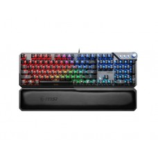 კლავიატურა: MSI Vigor GK71 Sonic Gaming Keyboard - S11-04RU233-CLA