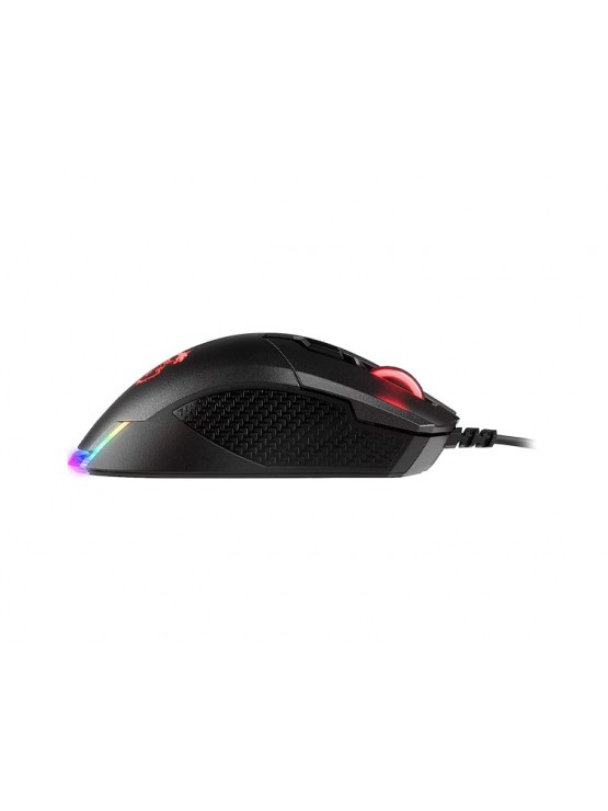 მაუსი: MSI Clutch GM50 Gaming Mouse Black - S12-0401770-PA3