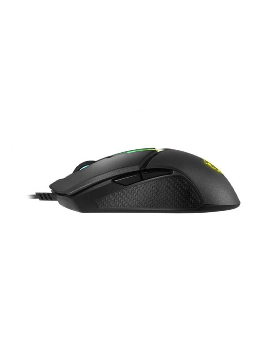 მაუსი: MSI Clutch GM30 Gaming Mouse Black - S12-0401850-D22