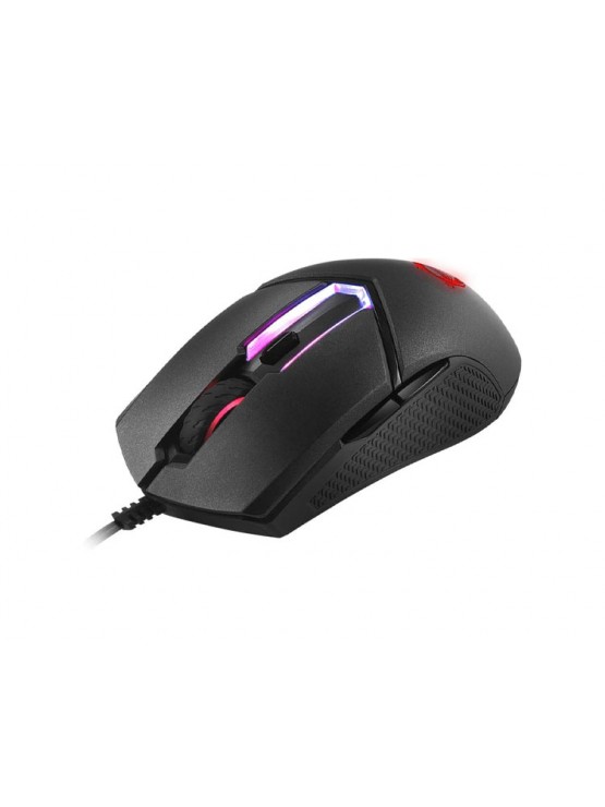 მაუსი: MSI Clutch GM30 Gaming Mouse Black - S12-0401850-D22