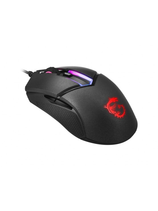 მაუსი: MSI Clutch GM30 Gaming Mouse Black - S12-0401850-D22