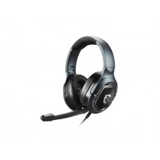 ყურსასმენი: MSI Immerse GH50 Gaming Headset Black - S37-0400050-SV1