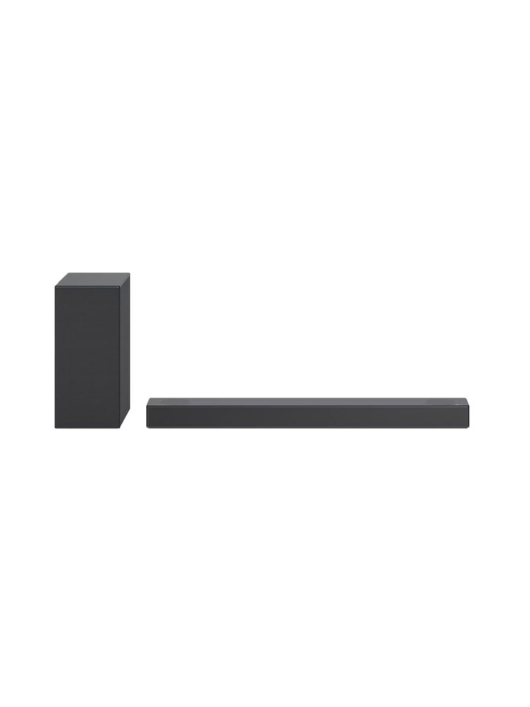 დინამიკი: LG Soundbar S75Q 3.1.2 High Res Audio Sound Bar