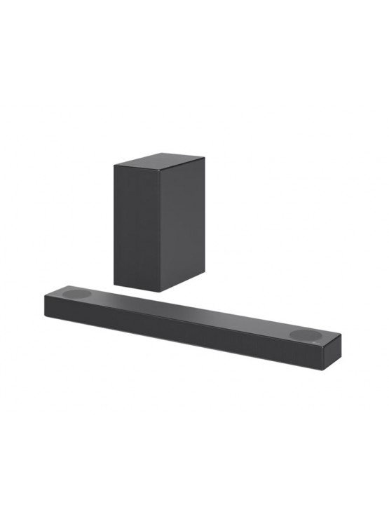 დინამიკი: LG Soundbar S75Q 3.1.2 High Res Audio Sound Bar