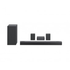 დინამიკი: LG Soundbar S75QR High Res Audio Sound Bar