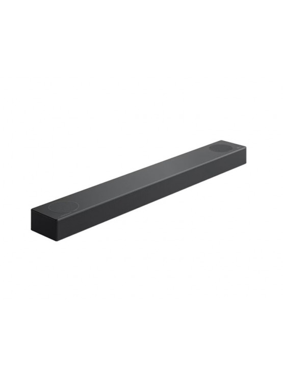 დინამიკი: LG Soundbar S75QR High Res Audio Sound Bar