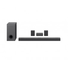 დინამიკი: LG S80QR 5.1.3 ch High Res Audio Soundbar