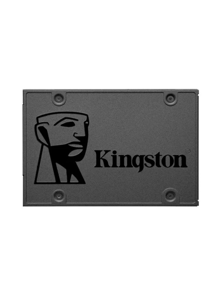 მყარი დისკი: Kingston A400 240GB SSD SATA3 2.5" - SA400S37/240GB