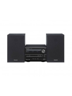 დინამიკი: Panasonic Microsystem - SC-PM250EE-K
