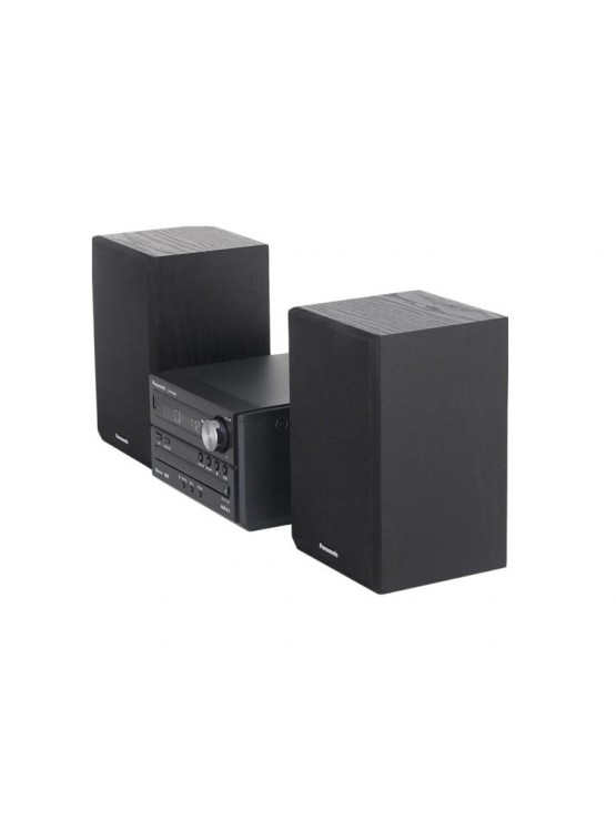 დინამიკი: Panasonic Microsystem - SC-PM250EE-K
