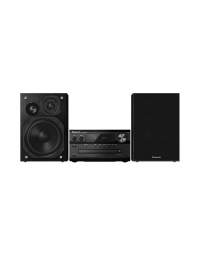 დინამიკი: Panasonic CD stereo system - SC-PMX90EE-K