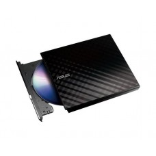 ოპტიკალი გარე: Asus SDRW-08D2S-U LITE DVD±R/RW Black