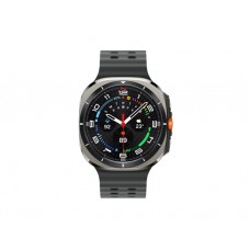 სმარტ საათი: Samsung Galaxy Watch Ultra 47mm Titanium Silver - SM-L705FZTACAU