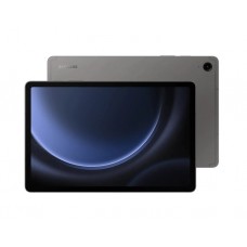 ტაბლეტი: Samsung Galaxy Tab S9 FE 10.9" 6GB 128GB 5G Gray - SM-X516BZAACAU