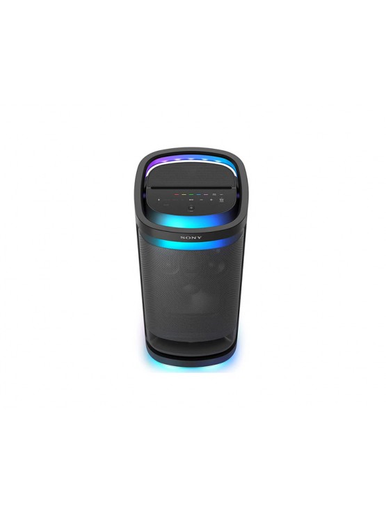 დინამიკი: Sony SRS-XV900 Wireless Portable Bluetooth Karaoke Party Speaker