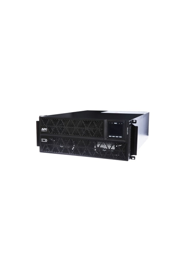 უწყვეტი კვების წყარო: APC Smart-UPS RT 5000VA/5000W On-Line UPS - SRTG5KXLI