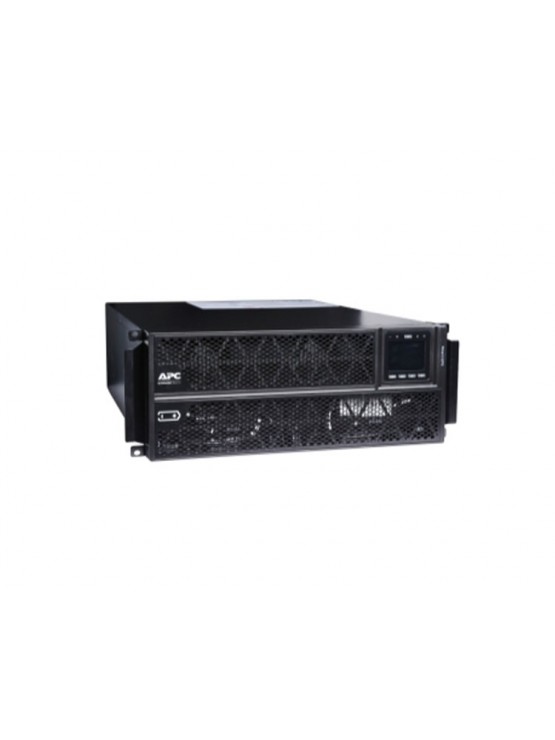 უწყვეტი კვების წყარო: APC Smart-UPS RT 5000VA/5000W On-Line UPS - SRTG5KXLI