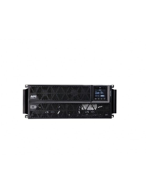 უწყვეტი კვების წყარო: APC Smart-UPS RT 5000VA/5000W On-Line UPS - SRTG5KXLI