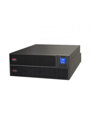 უწყვეტი კვების წყარო: APC Easy UPS 10000VA/10000W On-Line - SRV10KRIRK