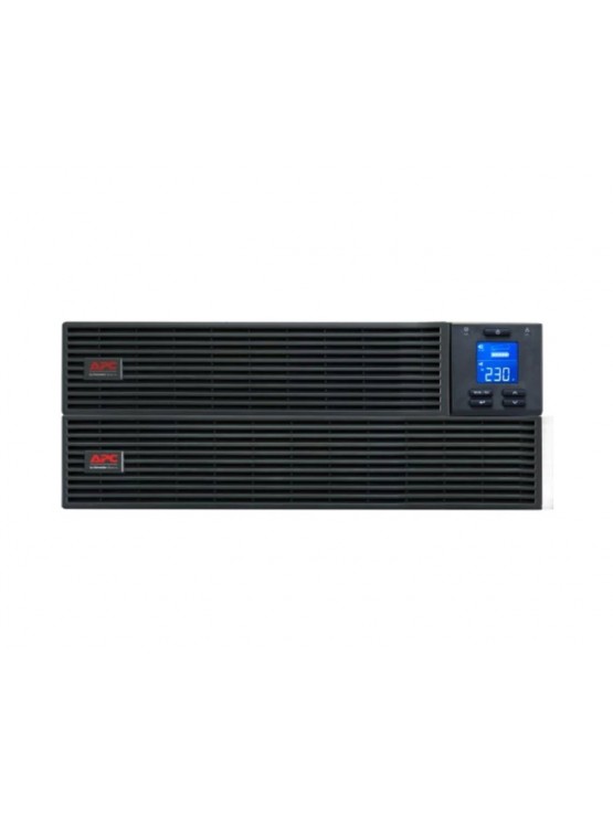 უწყვეტი კვების წყარო: APC Easy UPS 10000VA/10000W On-Line - SRV10KRIRK