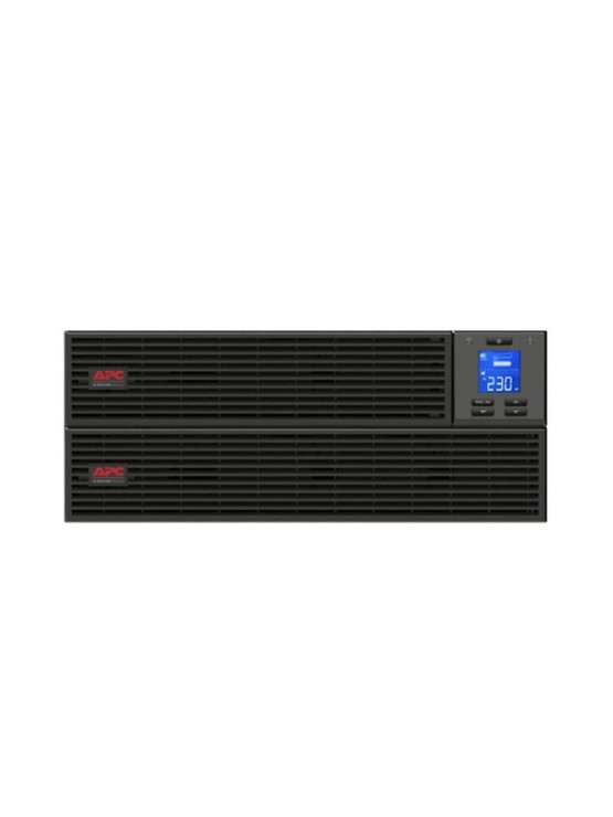 უწყვეტი კვების წყარო: APC Easy SRV RM 6000VA/6000W On-Line UPS - SRV6KRIRK