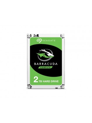 მყარი დისკი: Seagate Barracuda ST2000DM008 2TB 7200rpm 256MB 6GB/S SATA 3.5"