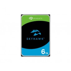 მყარი დისკი: Seagate ST6000VX009 6TB 5400rpm 256MB 6GB/S SATA 3.5"