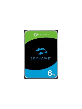 მყარი დისკი: Seagate ST6000VX009 6TB 5400rpm 256MB 6GB/S SATA 3.5"