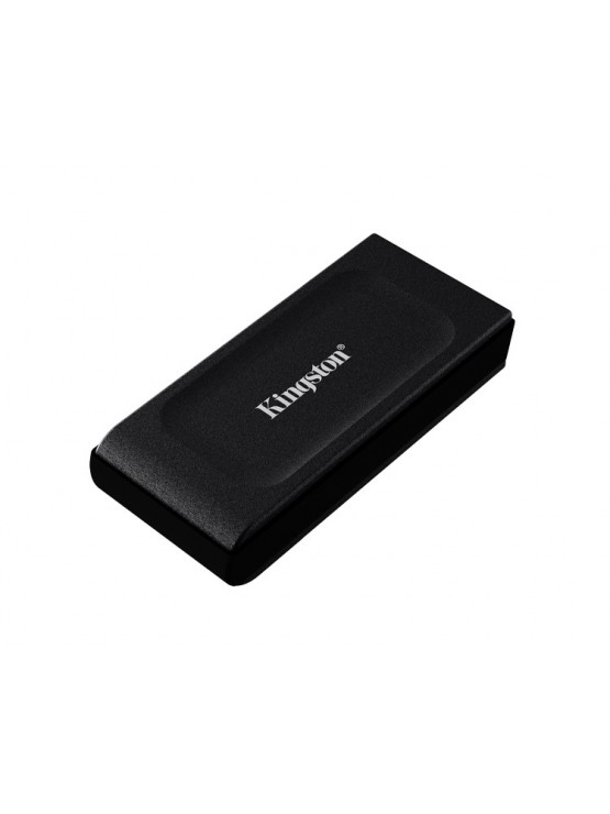 გარე მყარი დისკი: Kingston SXS1000 1TB USB-C 3.2 External SSD - SXS1000/1000G