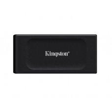 გარე მყარი დისკი: Kingston SXS1000 1TB USB-C 3.2 External SSD - SXS1000/1000G