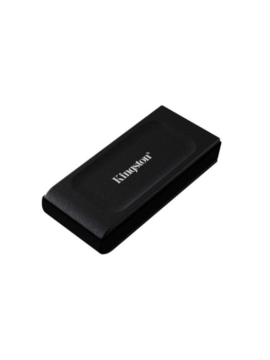 გარე მყარი დისკი: Kingston SXS1000 2000GB USB 3.2  External SSD - SXS1000/2000G