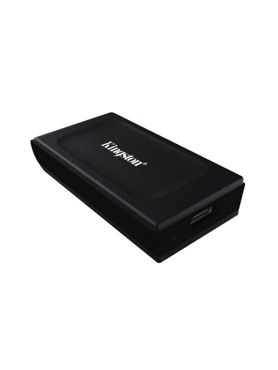 გარე მყარი დისკი: Kingston SXS1000 2000GB USB 3.2  External SSD - SXS1000/2000G