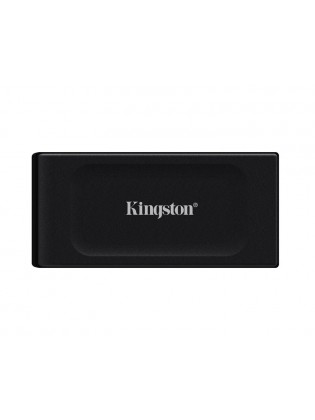 გარე მყარი დისკი: Kingston SXS1000 2000GB USB 3.2  External SSD - SXS1000/2000G