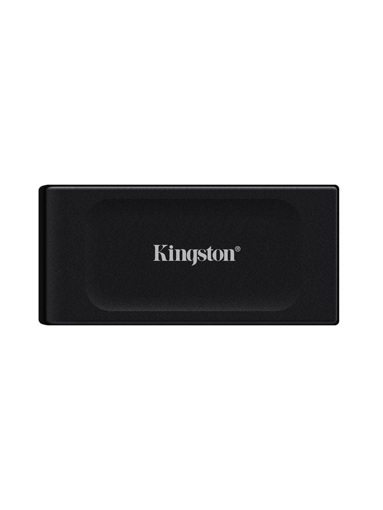 გარე მყარი დისკი: Kingston SXS1000 2000GB USB 3.2  External SSD - SXS1000/2000G