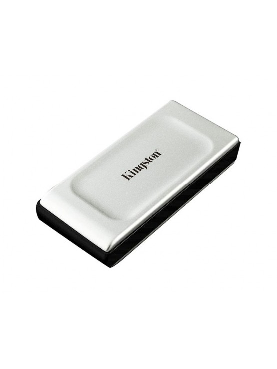 გარე მყარი დისკი: Kingston SXS2000 1000GB USB-C 3.2 External SSD - SXS2000/1000G