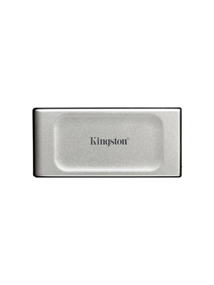 გარე მყარი დისკი: Kingston SXS2000 1000GB USB-C 3.2 External SSD - SXS2000/1000G