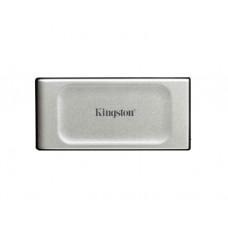 გარე მყარი დისკი: Kingston SXS2000 2000GB USB-C 3.2 External SSD - SXS2000/2000G